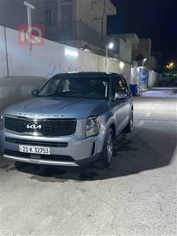 Kia Telluride